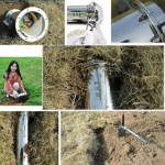 Jasni Time Capsule Stainless Steel Waterproof Container(10.2 Inch)